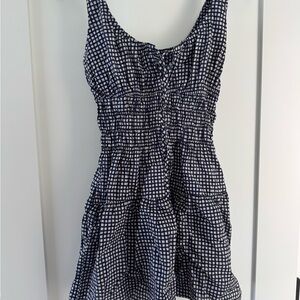 Ciao Lucia Giancarlos Dress